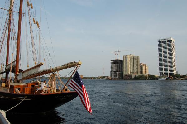 Sail Jacksonville 2007