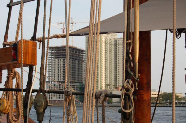 Sail Jacksonville 2007