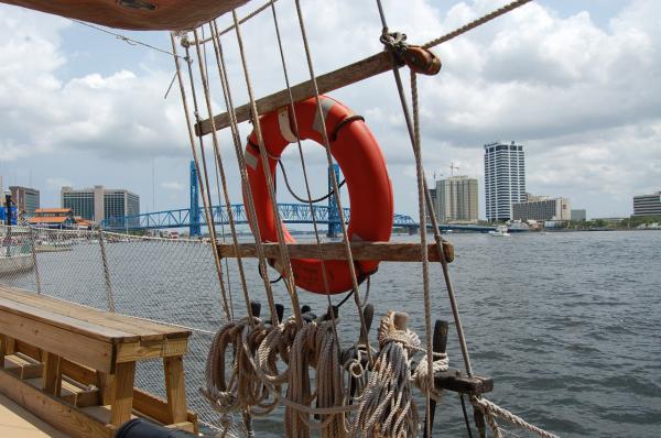 Sail Jacksonville 2007