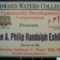 A Philip Randolph