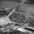 Aerials from an Era Gone By