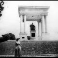 Dignan Park Statue