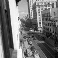 Downtown the Place to be