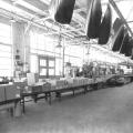 Ford Plant