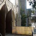 Historic Church Tour