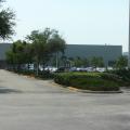 Jacksonville Terminal