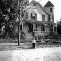 Merrill House