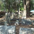 Old City Cemetary