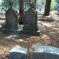 Old City Cemetary