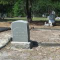 Old City Cemetary