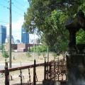 Old City Cemetary