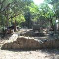 Old City Cemetary