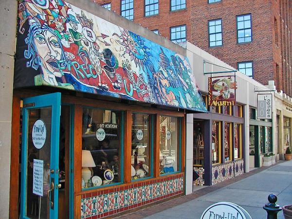 Asheville, NC