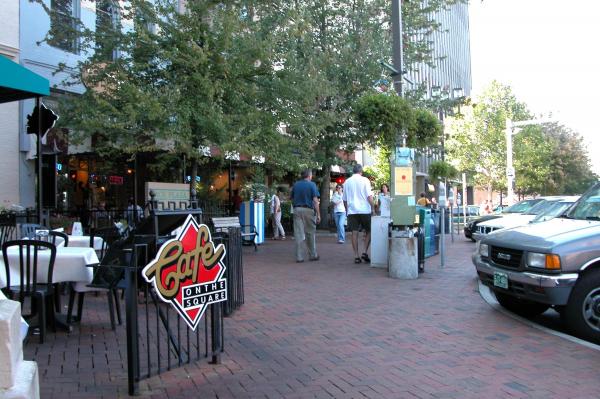 Asheville, NC