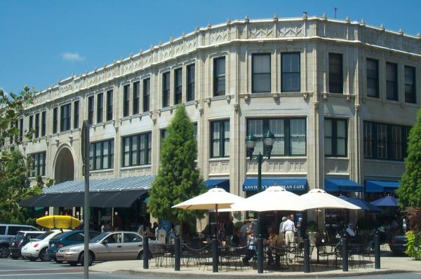 Asheville, NC