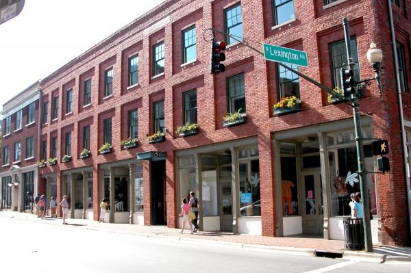 Asheville, NC