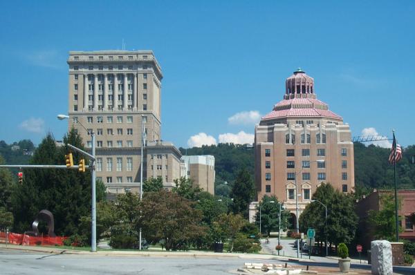 Asheville, NC