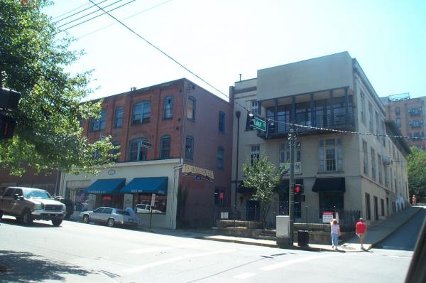 Asheville, NC