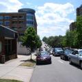 Glenwood South in Raleigh, NC