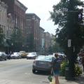 Savannah Elements of Urbanism