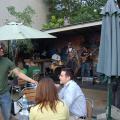April 2007 Art Walk