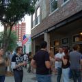 April 2007 Art Walk