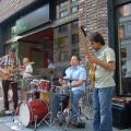 April 2007 Art Walk