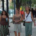 April 2007 Art Walk