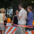 April 2007 Art Walk