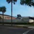 Downtown Cathedral District
