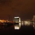 Jacksonville at Night