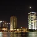 Jacksonville at Night
