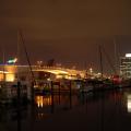 Jacksonville at Night