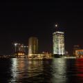 Jacksonville at Night