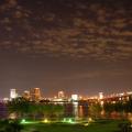 Jacksonville at Night