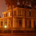Springfield at Night