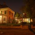 Springfield at Night