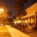 Springfield at Night
