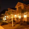 Springfield at Night