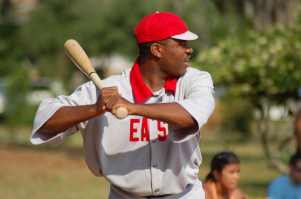 Springfield Heritage Baseball - May 2007