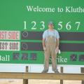 Springfield Heritage Baseball - May 2007