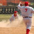 Springfield Heritage Baseball - May 2007