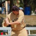Springfield Heritage Baseball - May 2007
