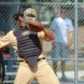 Springfield Heritage Baseball - May 2007