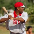 Springfield Heritage Baseball - May 2007