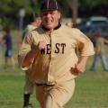 Springfield Heritage Baseball - May 2007