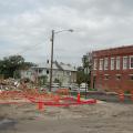 Springfield Main Street Update Sept 2008
