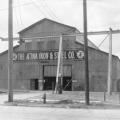 Springfield Warehouse District
