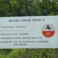 McCoys Creek Greenway
