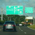 Regency Flyover Opens